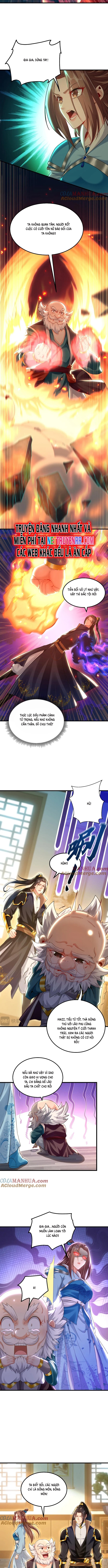 Ta Có Trăm Vạn Tốc Độ Đánh: Chapter 43