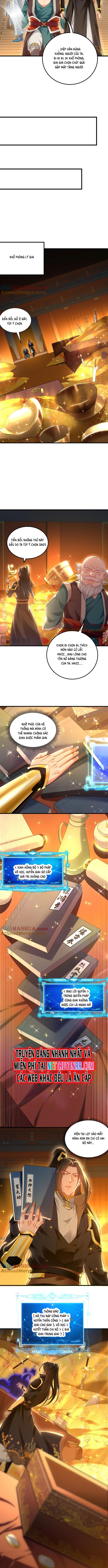 Ta Có Trăm Vạn Tốc Độ Đánh: Chapter 43