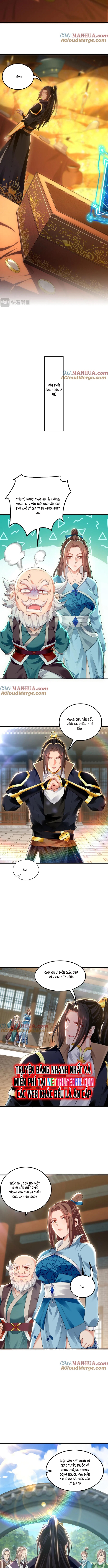 Ta Có Trăm Vạn Tốc Độ Đánh: Chapter 43