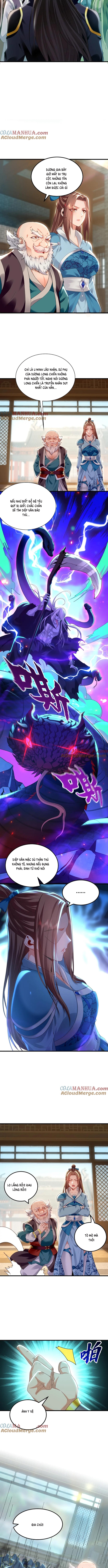 Ta Có Trăm Vạn Tốc Độ Đánh: Chapter 43