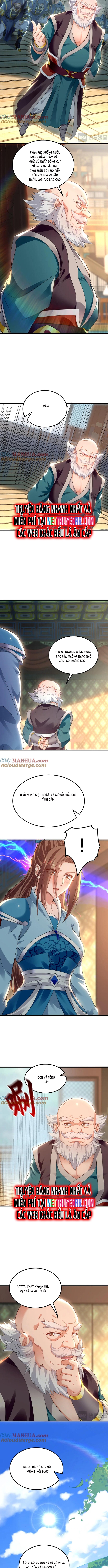 Ta Có Trăm Vạn Tốc Độ Đánh: Chapter 43