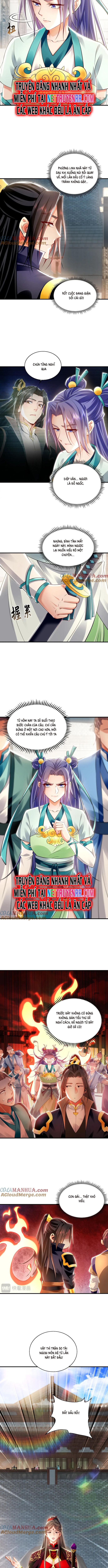 Ta Có Trăm Vạn Tốc Độ Đánh: Chapter 45