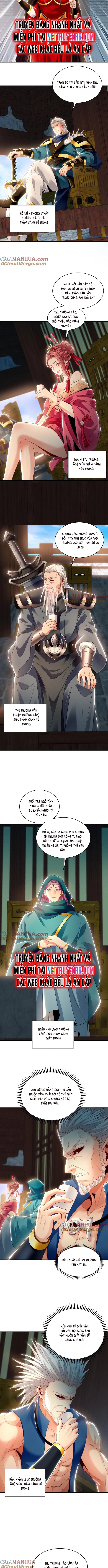 Ta Có Trăm Vạn Tốc Độ Đánh: Chapter 45