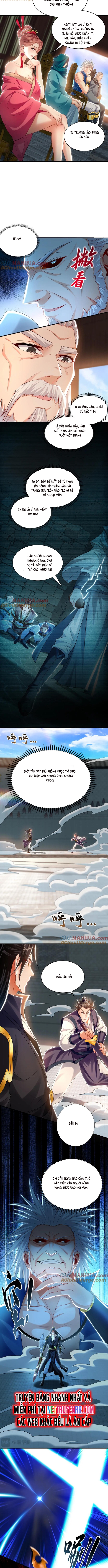 Ta Có Trăm Vạn Tốc Độ Đánh: Chapter 45