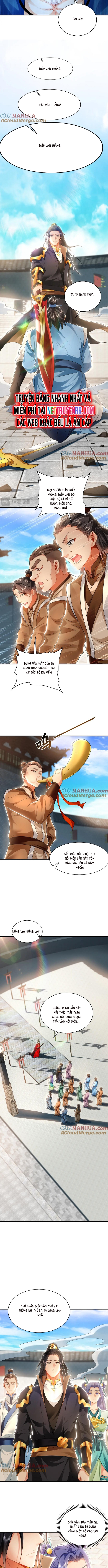 Ta Có Trăm Vạn Tốc Độ Đánh: Chapter 45