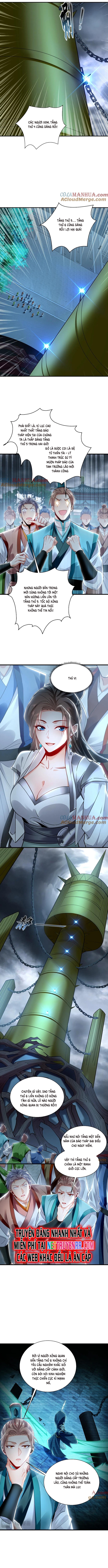 Ta Có Trăm Vạn Tốc Độ Đánh: Chapter 47