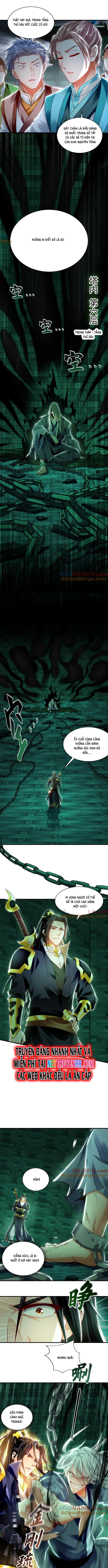 Ta Có Trăm Vạn Tốc Độ Đánh: Chapter 47