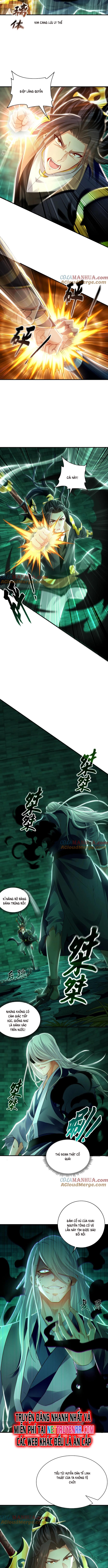 Ta Có Trăm Vạn Tốc Độ Đánh: Chapter 47