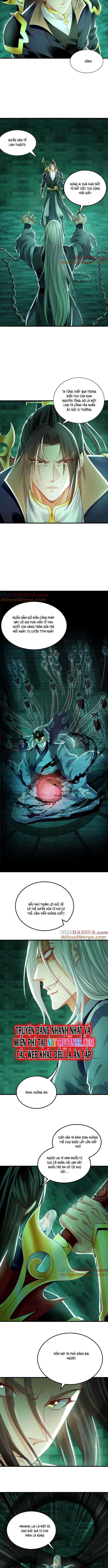 Ta Có Trăm Vạn Tốc Độ Đánh: Chapter 47