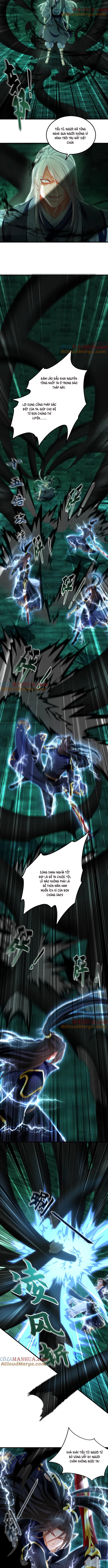 Ta Có Trăm Vạn Tốc Độ Đánh: Chapter 47