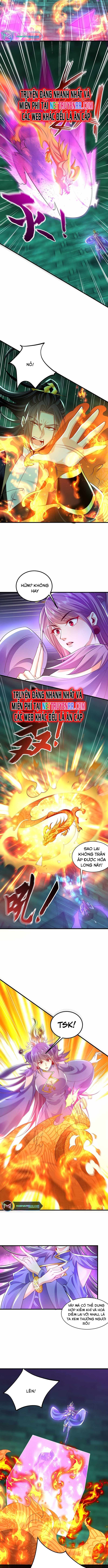 Ta Có Trăm Vạn Tốc Độ Đánh: Chapter 49