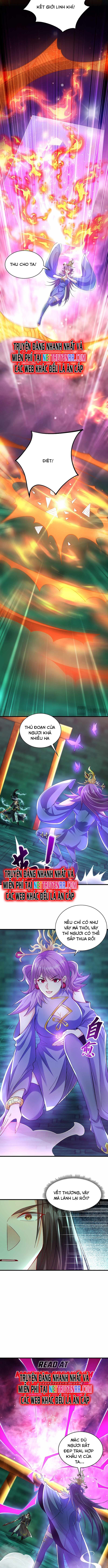 Ta Có Trăm Vạn Tốc Độ Đánh: Chapter 49