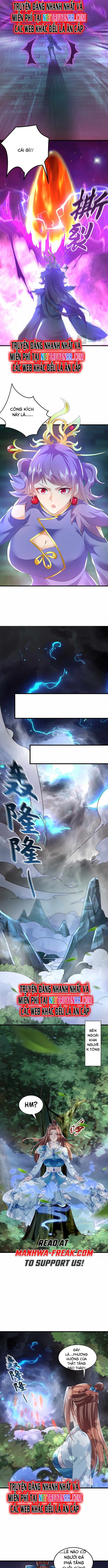 Ta Có Trăm Vạn Tốc Độ Đánh: Chapter 49