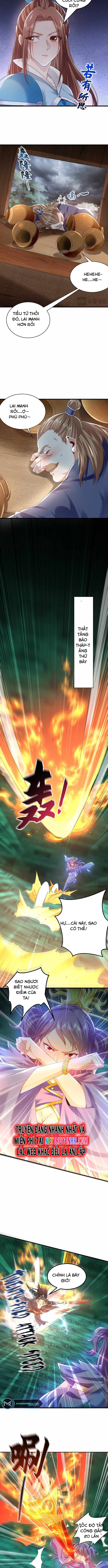 Ta Có Trăm Vạn Tốc Độ Đánh: Chapter 49