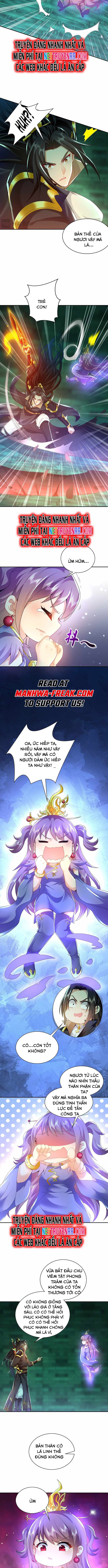 Ta Có Trăm Vạn Tốc Độ Đánh: Chapter 49