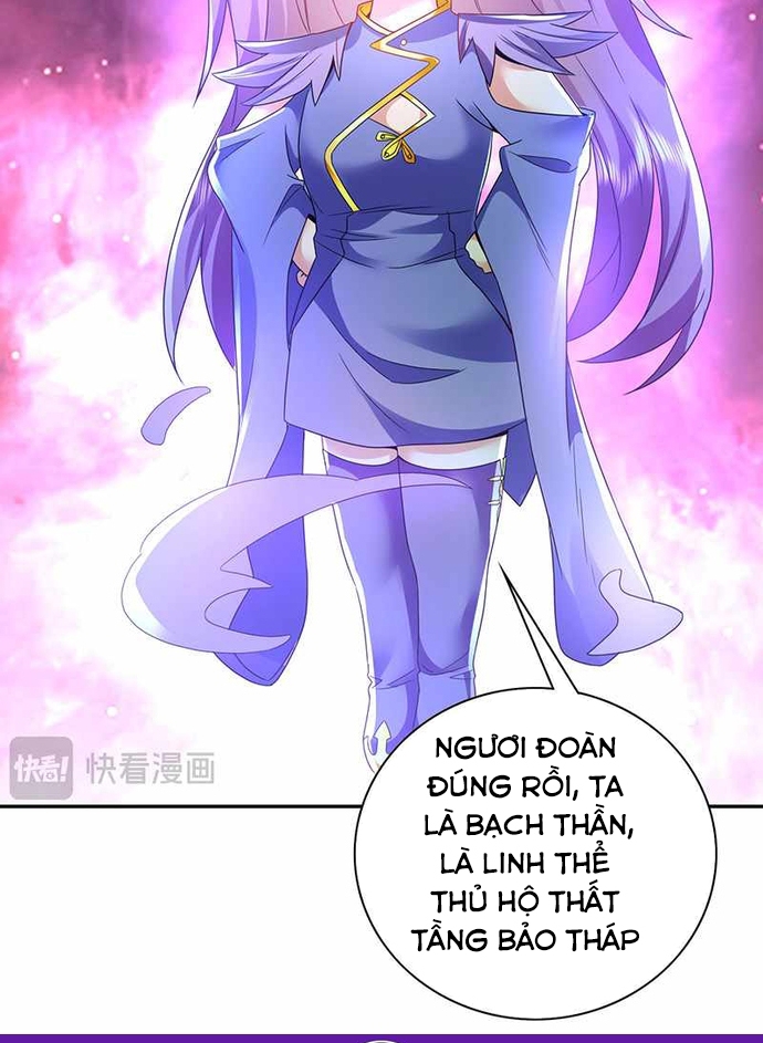 Ta Có Trăm Vạn Tốc Độ Đánh: Chapter 49