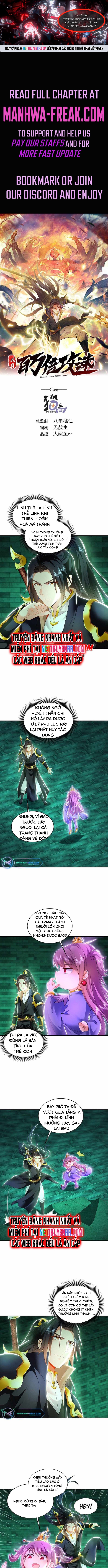 Ta Có Trăm Vạn Tốc Độ Đánh: Chapter 50