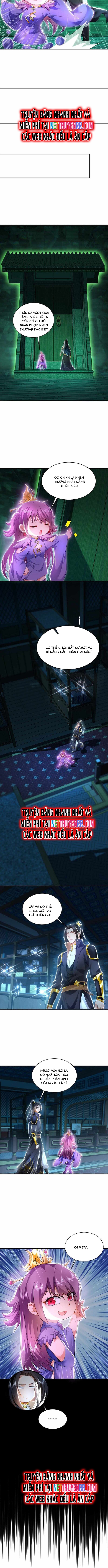 Ta Có Trăm Vạn Tốc Độ Đánh: Chapter 50