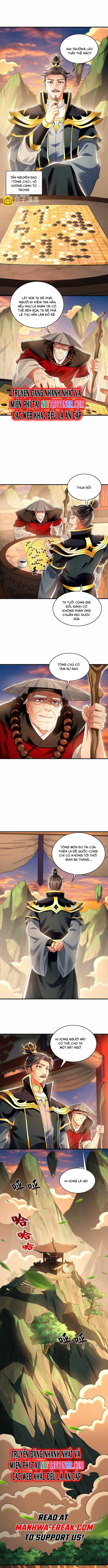 Ta Có Trăm Vạn Tốc Độ Đánh: Chapter 50