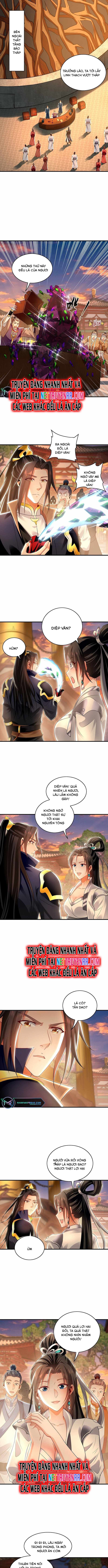 Ta Có Trăm Vạn Tốc Độ Đánh: Chapter 50