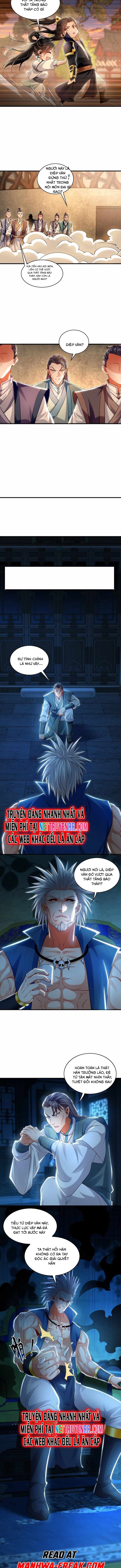 Ta Có Trăm Vạn Tốc Độ Đánh: Chapter 50