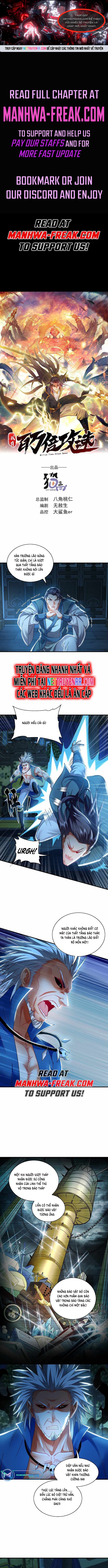 Ta Có Trăm Vạn Tốc Độ Đánh: Chapter 51