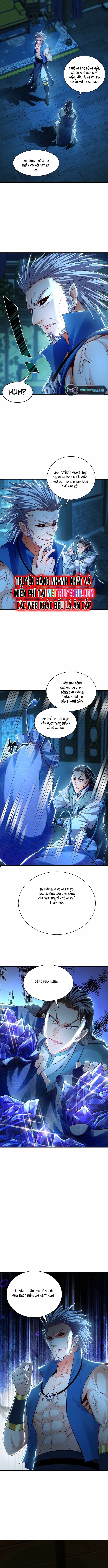 Ta Có Trăm Vạn Tốc Độ Đánh: Chapter 51