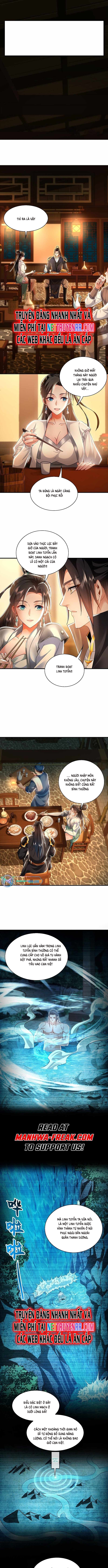 Ta Có Trăm Vạn Tốc Độ Đánh: Chapter 51