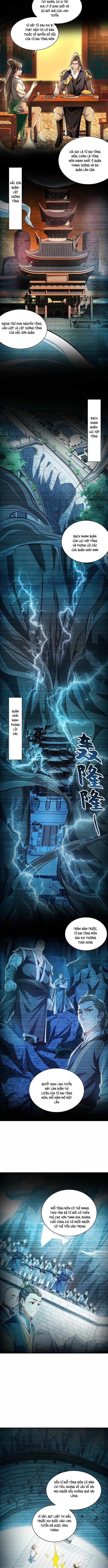 Ta Có Trăm Vạn Tốc Độ Đánh: Chapter 51