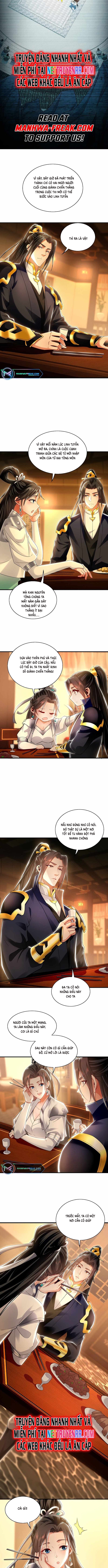 Ta Có Trăm Vạn Tốc Độ Đánh: Chapter 51