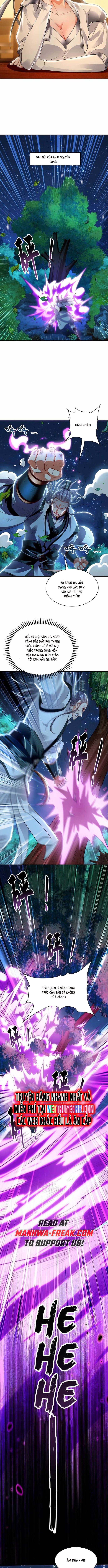 Ta Có Trăm Vạn Tốc Độ Đánh: Chapter 51