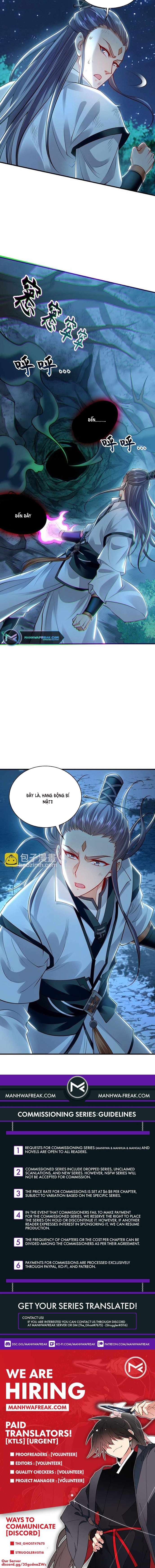 Ta Có Trăm Vạn Tốc Độ Đánh: Chapter 51