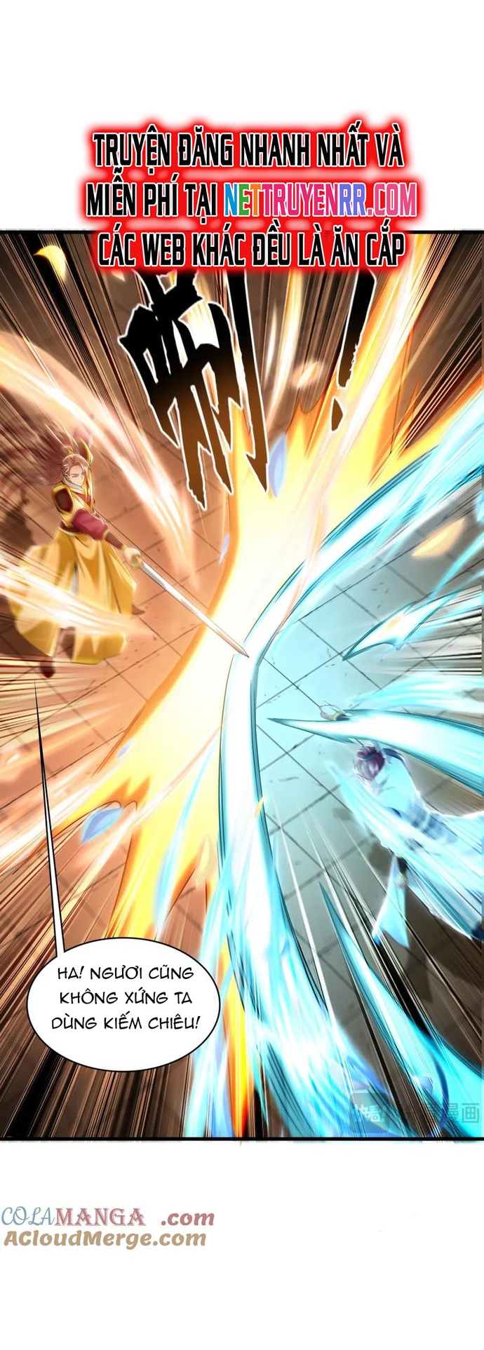 Ta Có Trăm Vạn Tốc Độ Đánh: Chapter 52