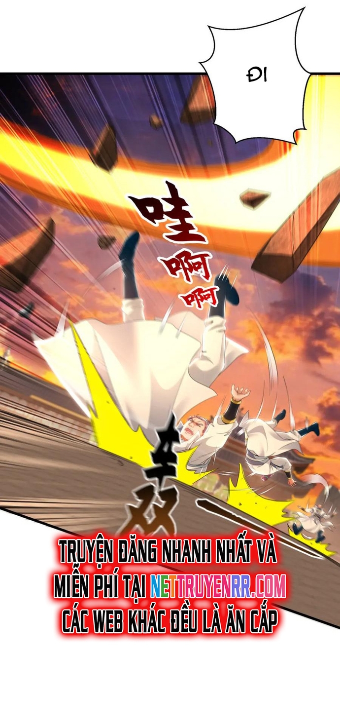 Ta Có Trăm Vạn Tốc Độ Đánh: Chapter 52