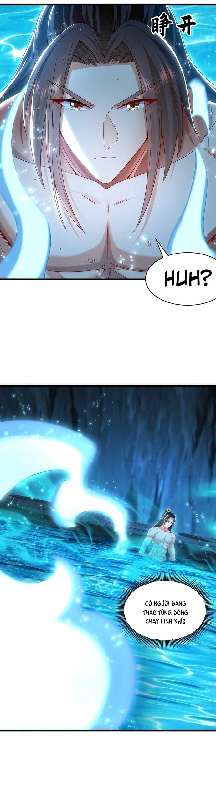 Ta Có Trăm Vạn Tốc Độ Đánh: Chapter 54