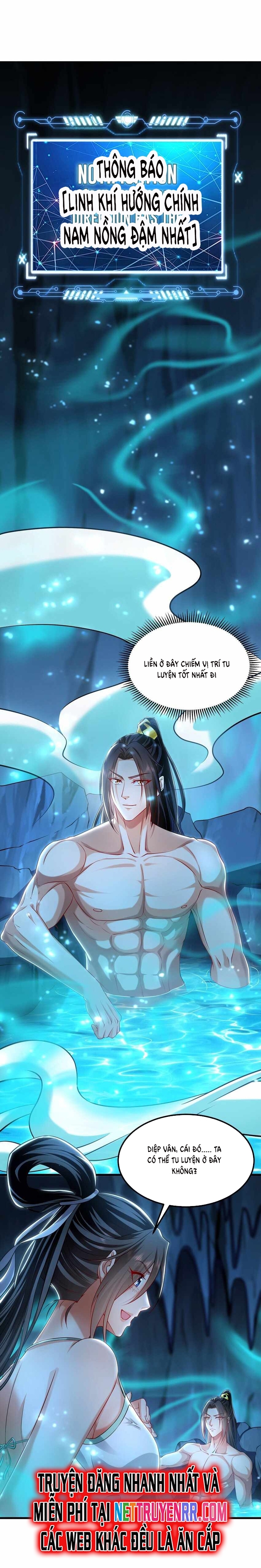 Ta Có Trăm Vạn Tốc Độ Đánh: Chapter 54