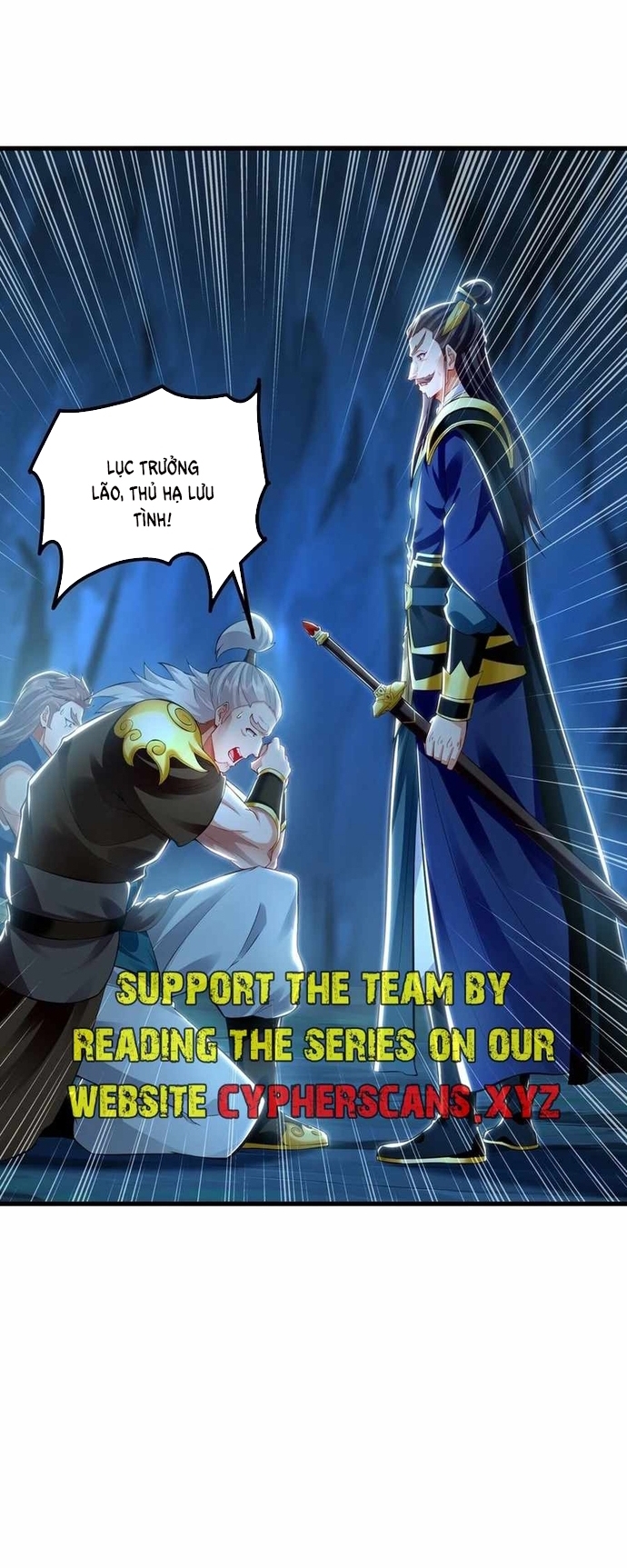 Ta Có Trăm Vạn Tốc Độ Đánh: Chapter 56