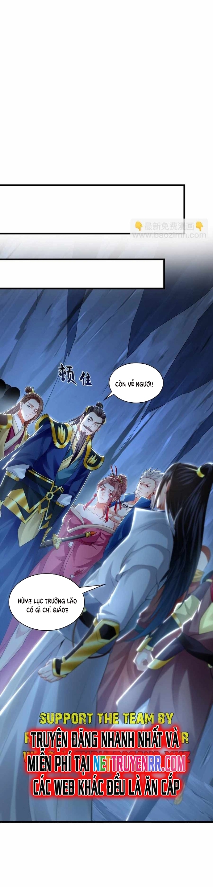 Ta Có Trăm Vạn Tốc Độ Đánh: Chapter 56