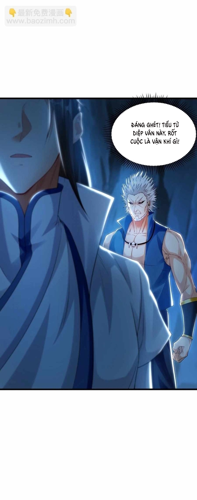 Ta Có Trăm Vạn Tốc Độ Đánh: Chapter 56