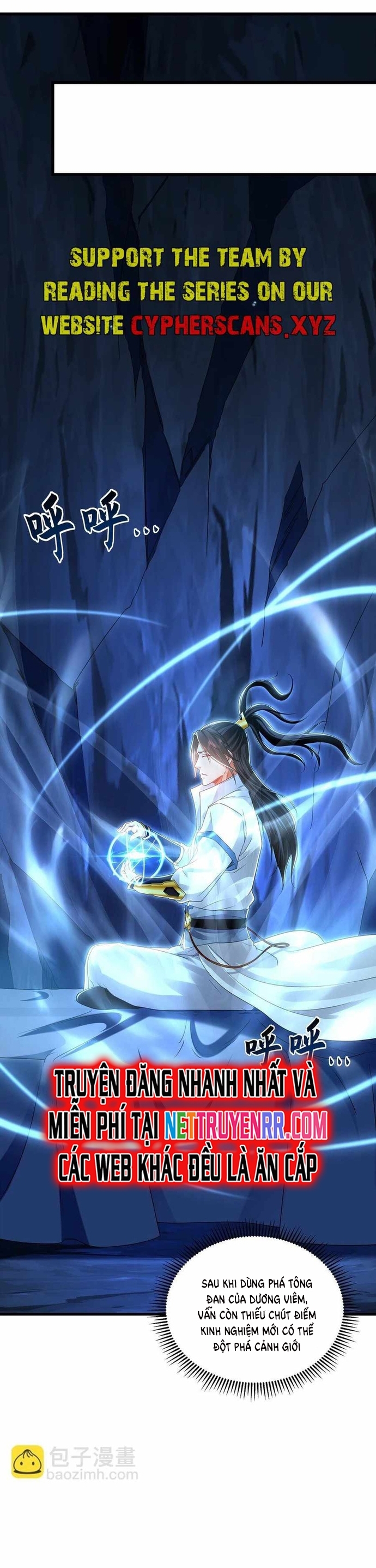 Ta Có Trăm Vạn Tốc Độ Đánh: Chapter 56