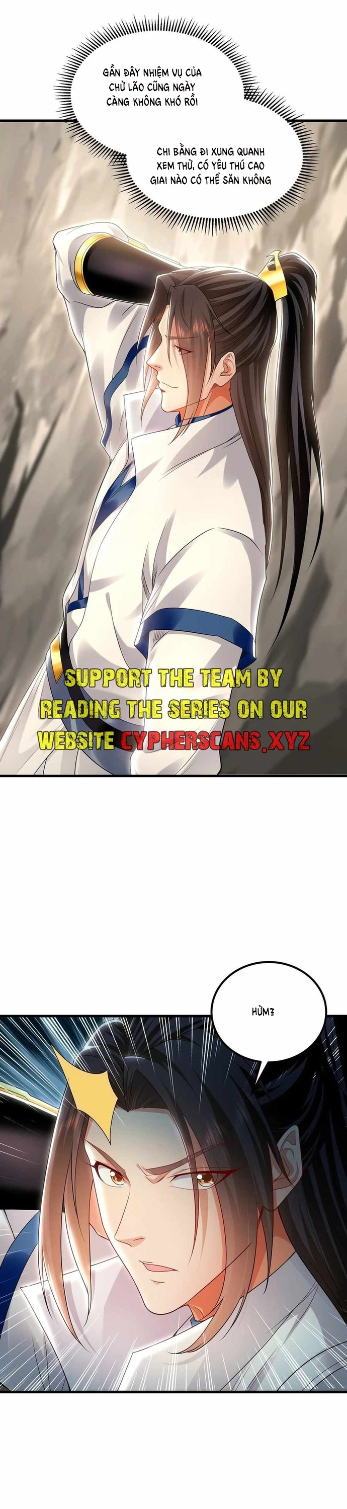 Ta Có Trăm Vạn Tốc Độ Đánh: Chapter 56