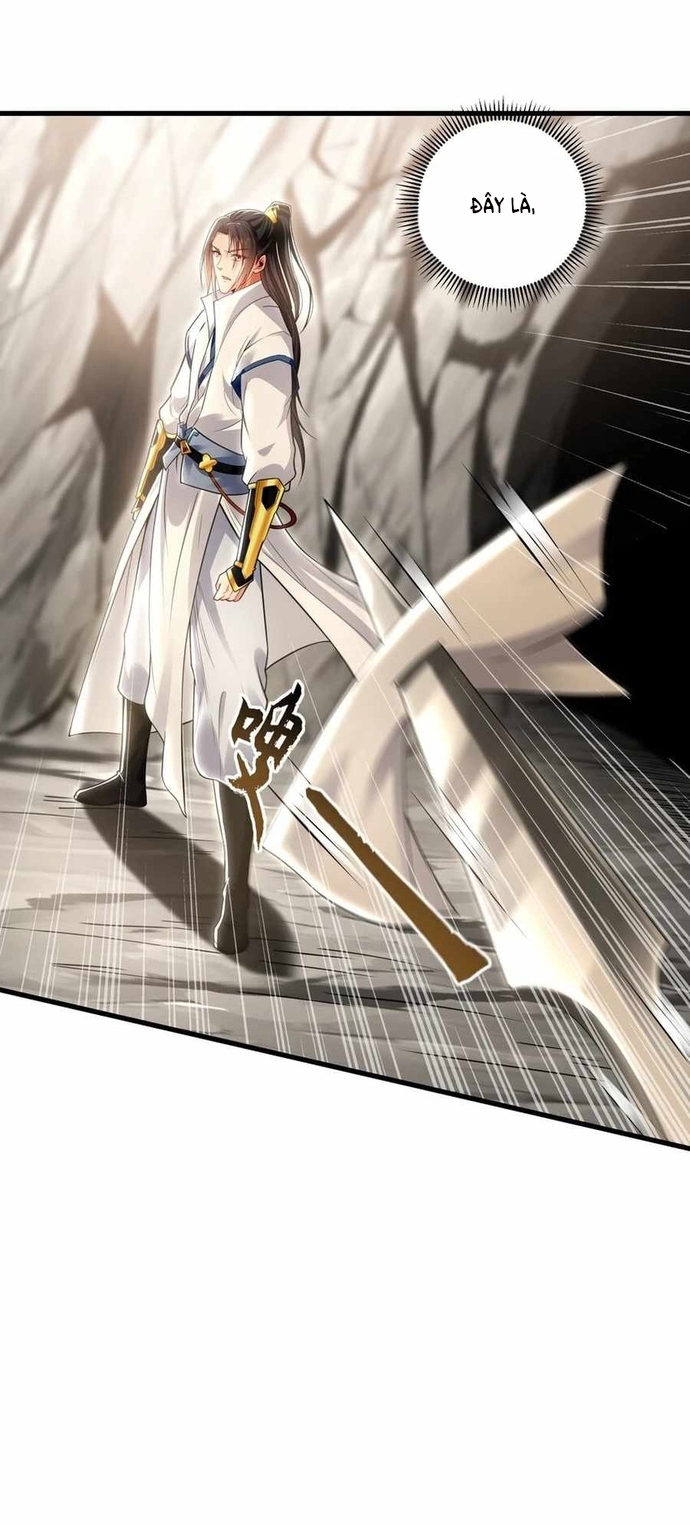 Ta Có Trăm Vạn Tốc Độ Đánh: Chapter 56