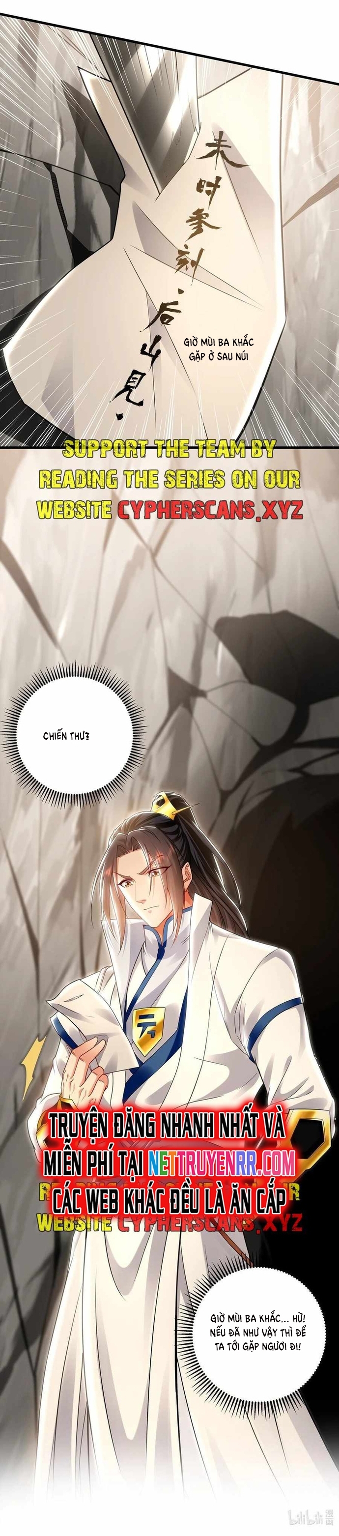 Ta Có Trăm Vạn Tốc Độ Đánh: Chapter 56