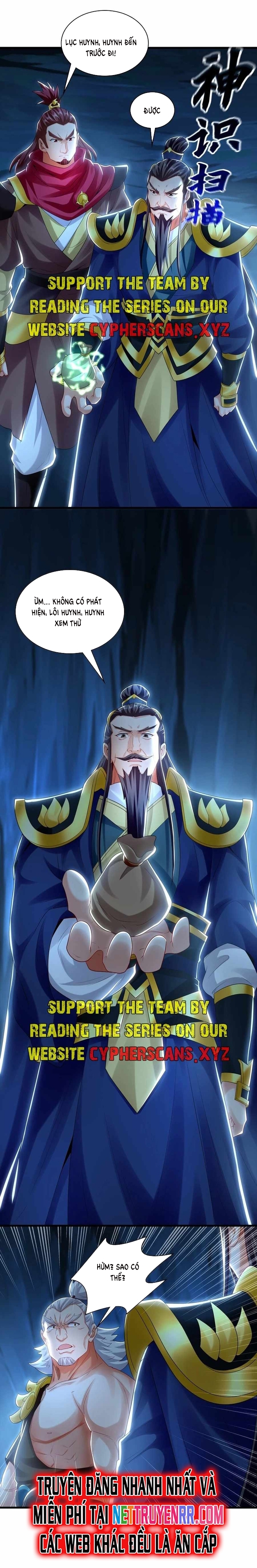 Ta Có Trăm Vạn Tốc Độ Đánh: Chapter 56