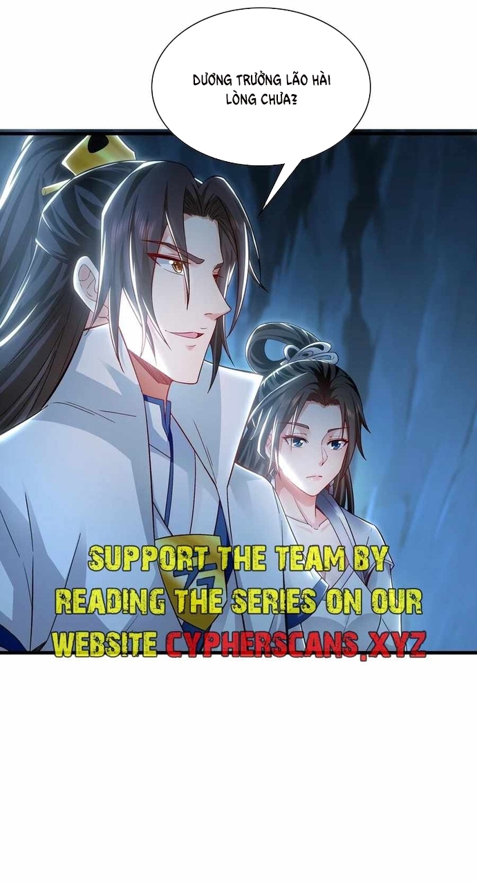 Ta Có Trăm Vạn Tốc Độ Đánh: Chapter 56