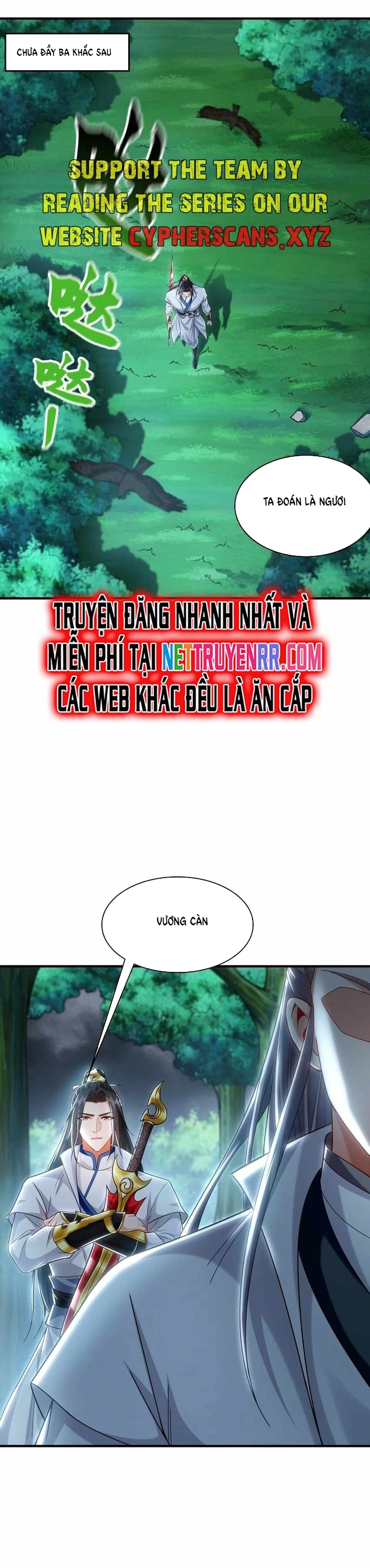 Ta Có Trăm Vạn Tốc Độ Đánh: Chapter 57