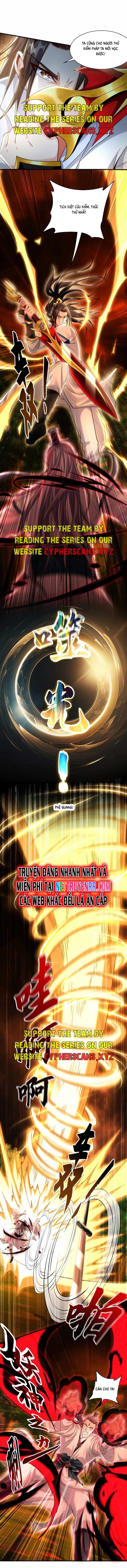 Ta Có Trăm Vạn Tốc Độ Đánh: Chapter 57