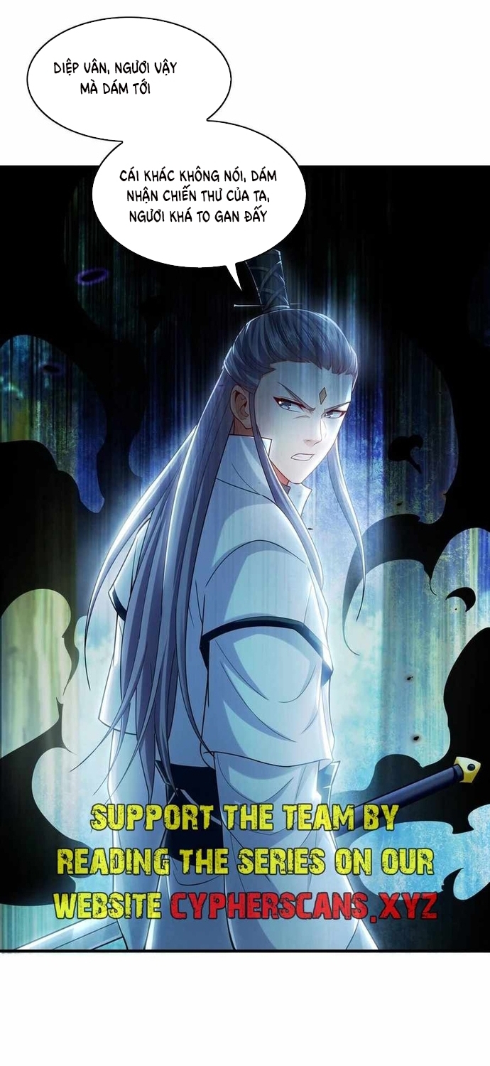 Ta Có Trăm Vạn Tốc Độ Đánh: Chapter 57