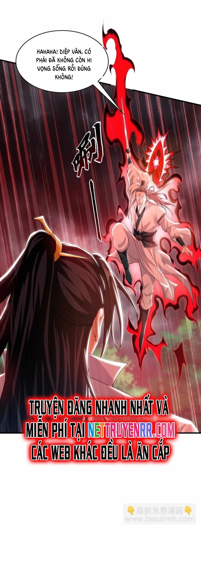 Ta Có Trăm Vạn Tốc Độ Đánh: Chapter 57