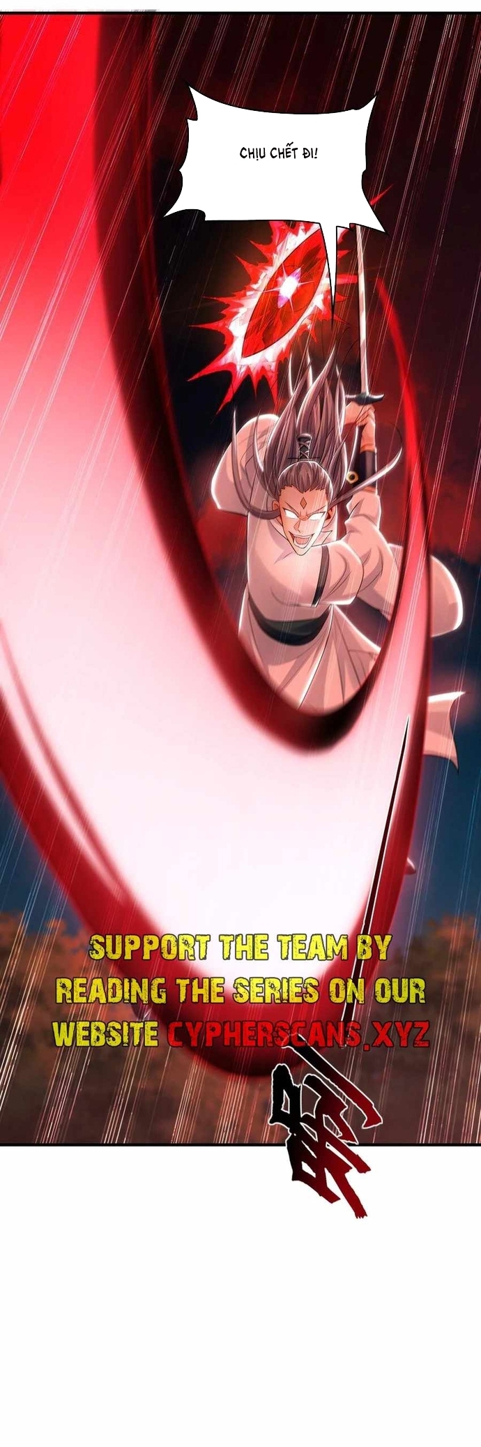 Ta Có Trăm Vạn Tốc Độ Đánh: Chapter 57